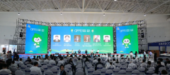 <b>同时获得了中国度具协会的鼎力支撑</b>
